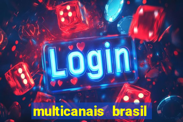 multicanais brasil x uruguai